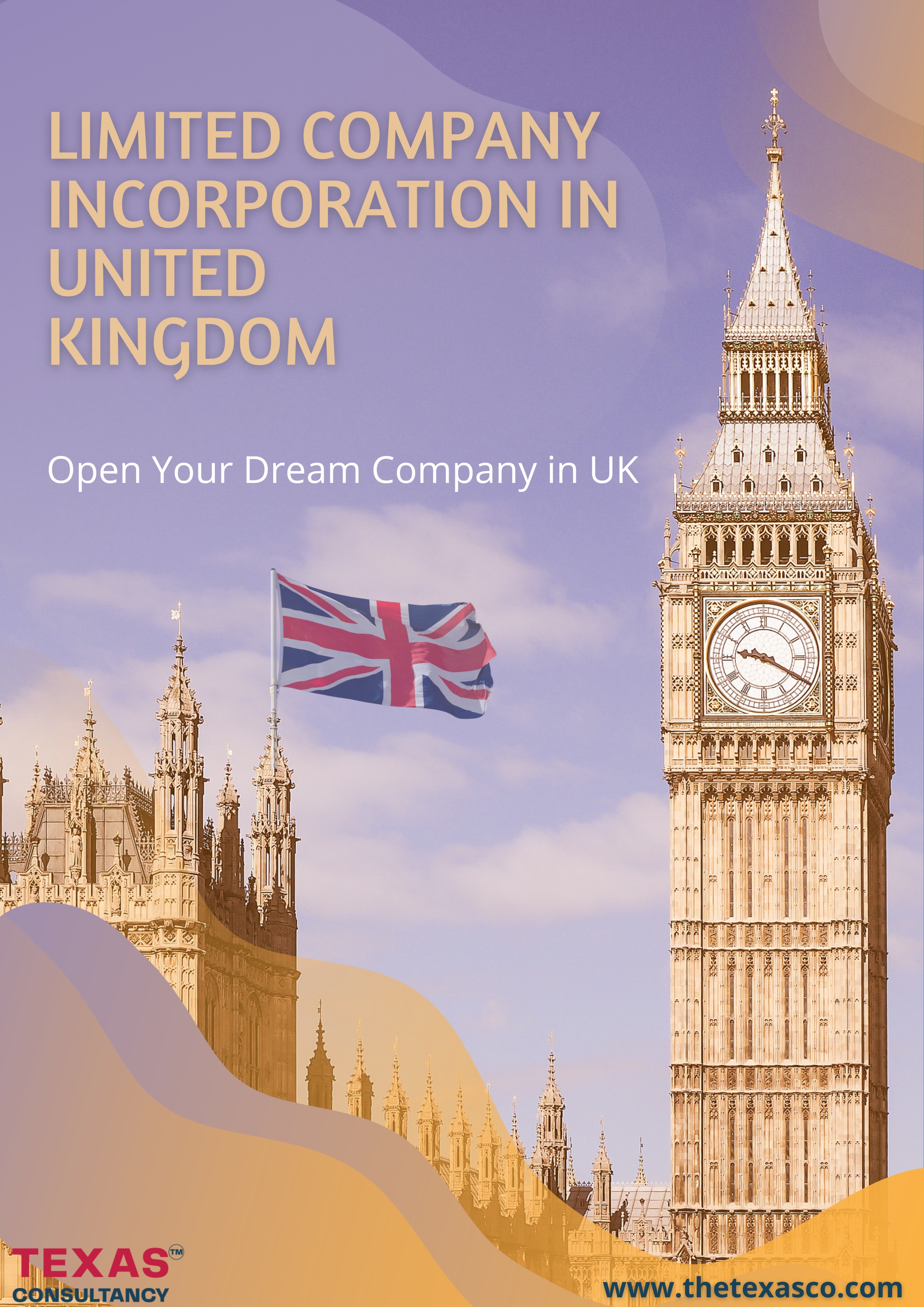 Setup Business In UK